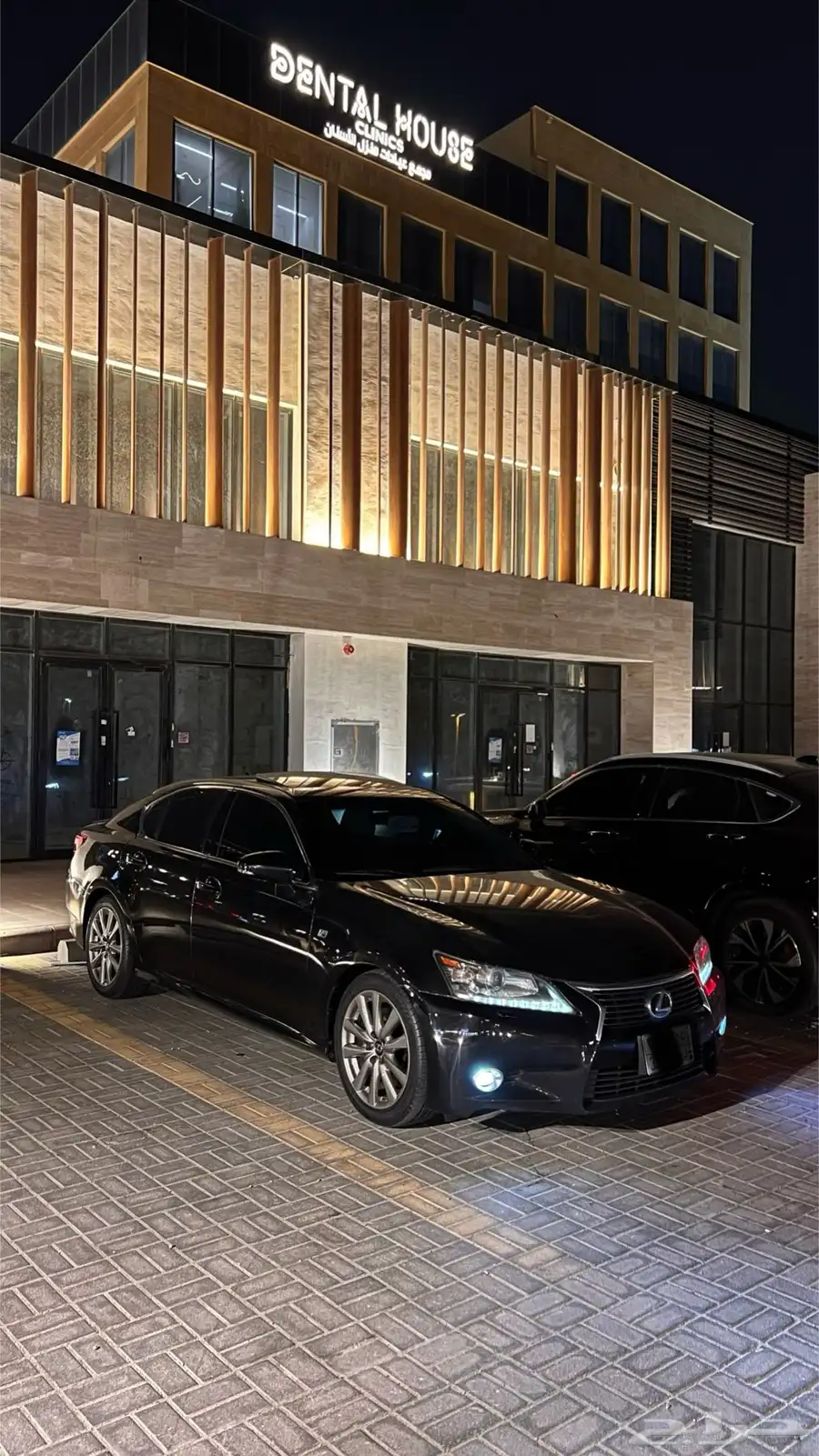 لكزس Gs350 للبيع 2