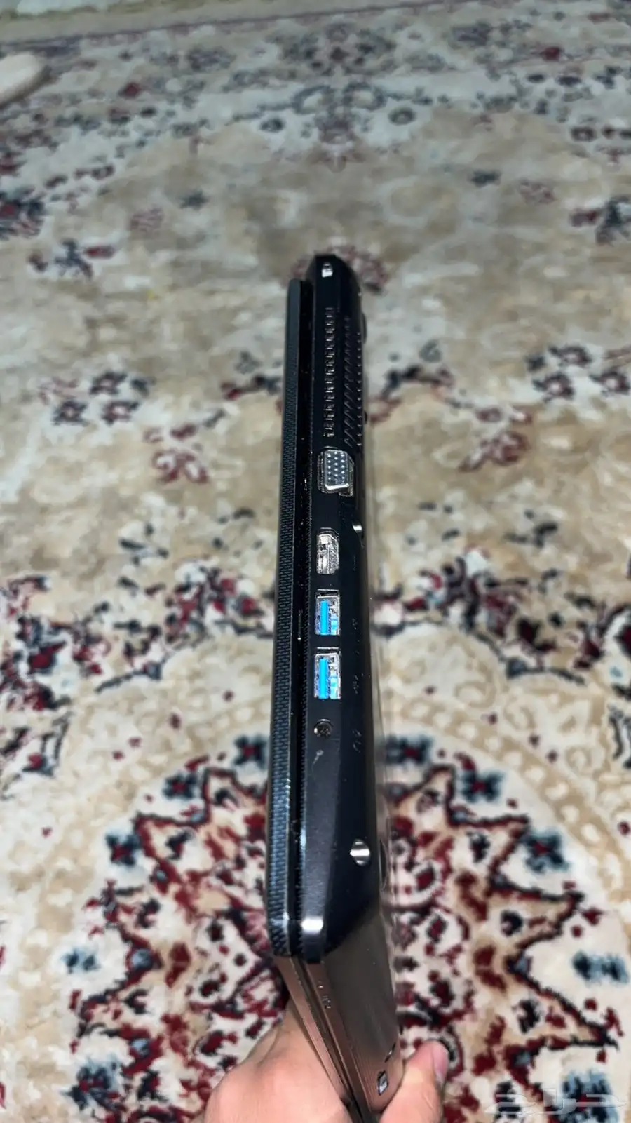 جهاز لابتوب 1