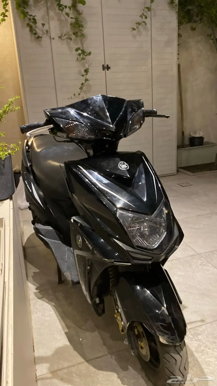 دباب MCW 2024   motorcycle العجيب 1