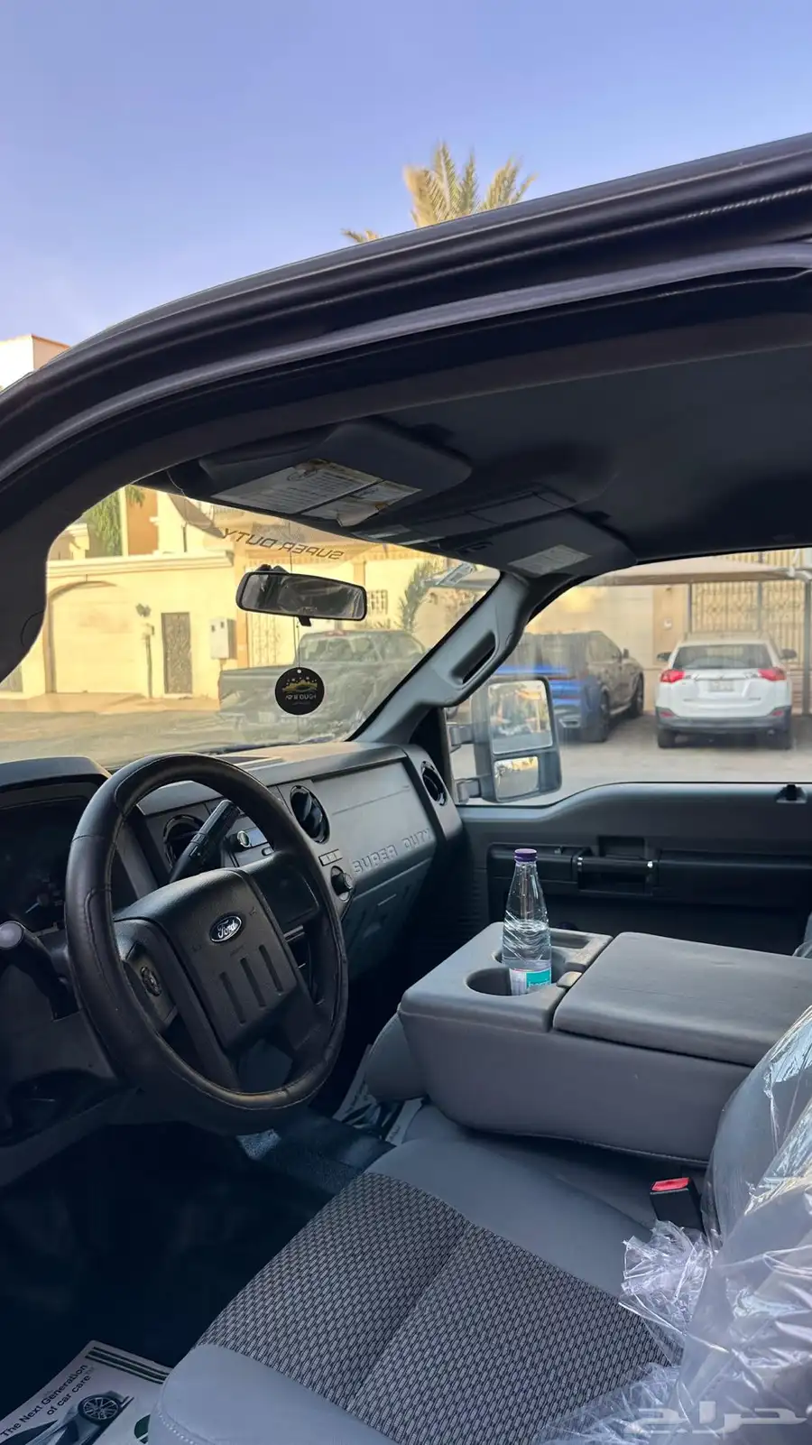 للببع F150 2013 8