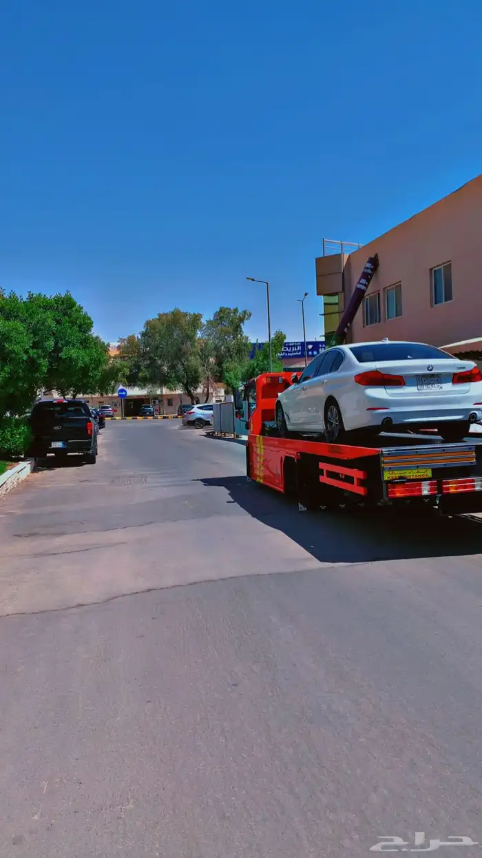 سطحة الرياض جدة جدة الرياض 3