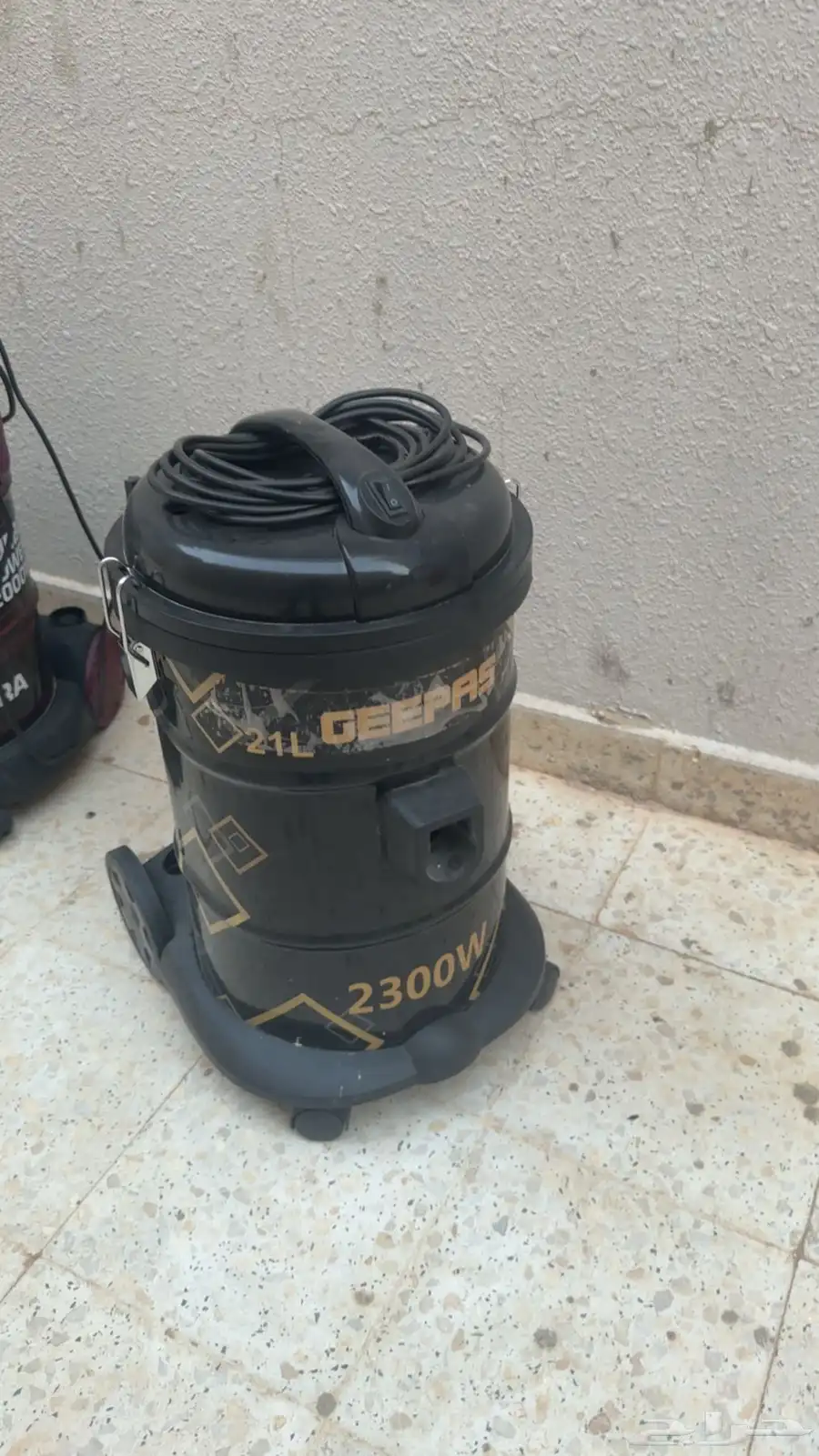 مكانس كهرب ودفايه للبيع المستعجل 3