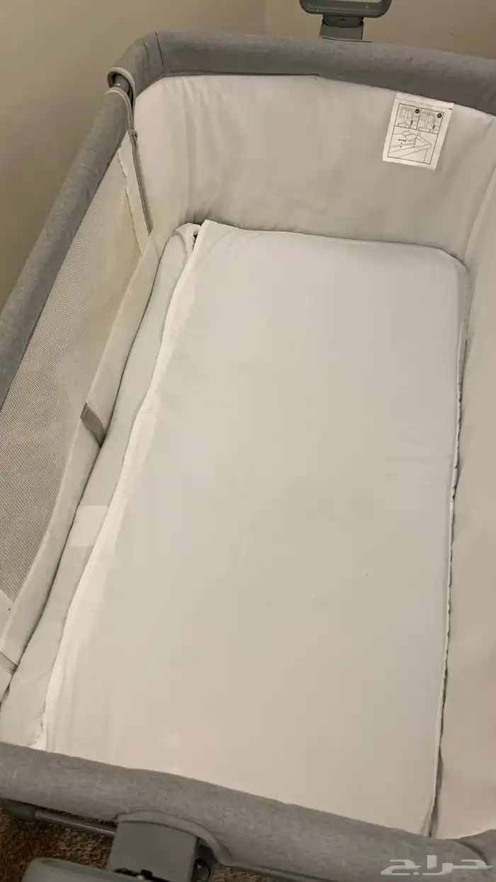سرير اطفال من سنتر بوينت 2