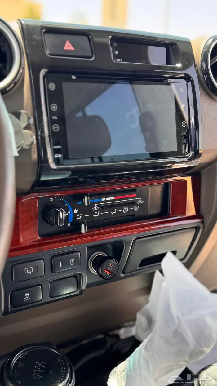 جيب ربع موديل 2019 سعودي 10