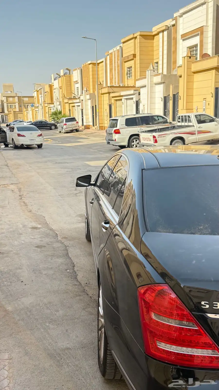 مرسيدس بانوراما 2013 0