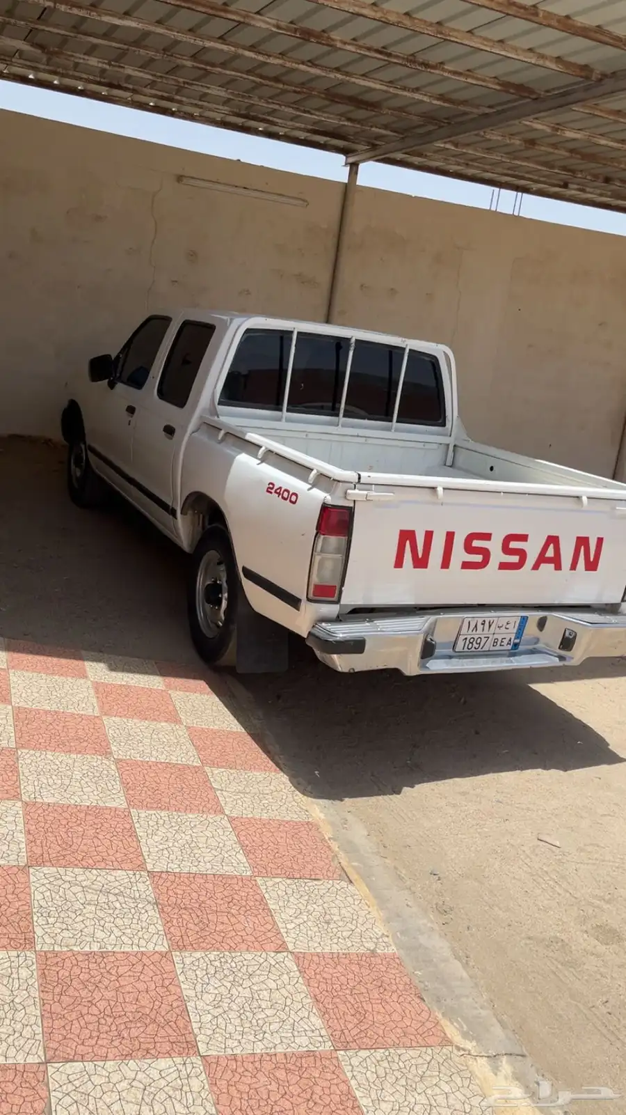ددسن 2001 جي ال 8