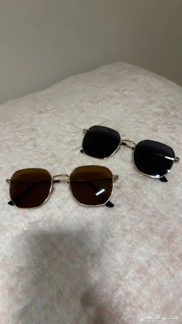 تشكيلة جديدة نظارات رجالية ونسائية 9