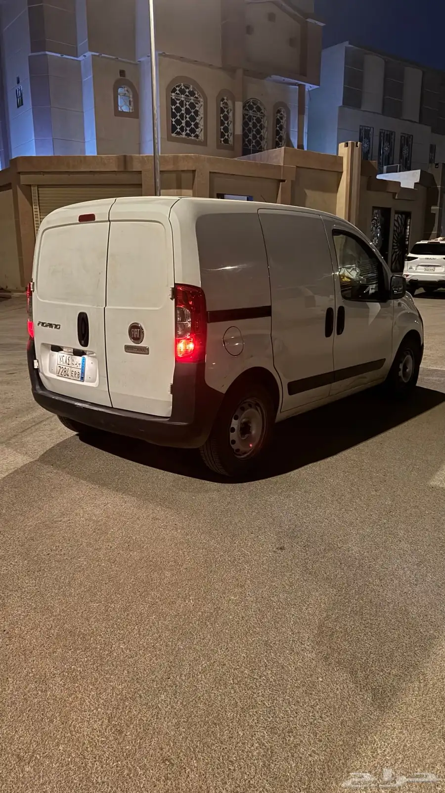 فيات فيورينو 2019 1