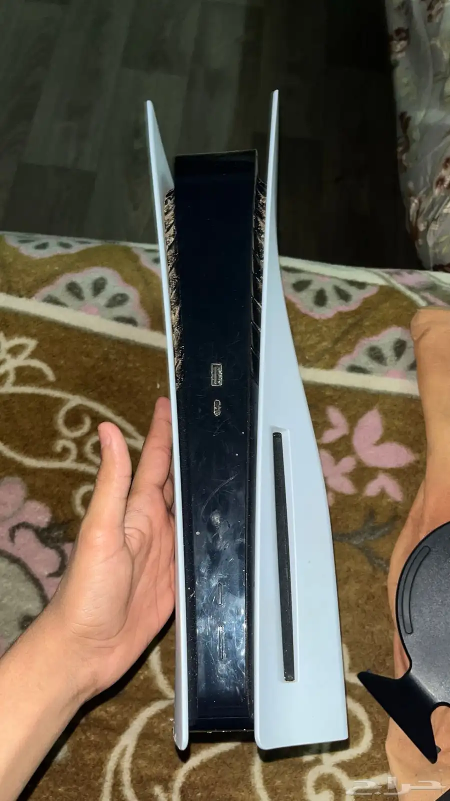 سوني فايف او بلاستيشن 5 2