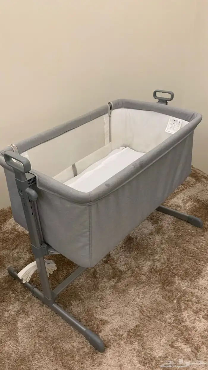 سرير اطفال من سنتر بوينت 0