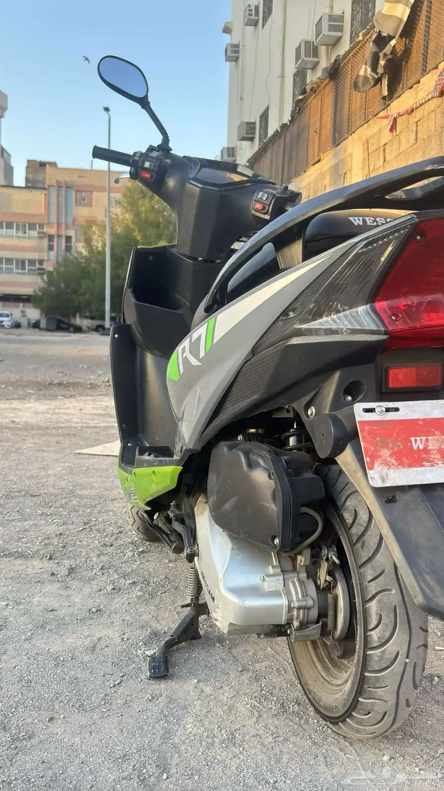 دباب عجيب 2