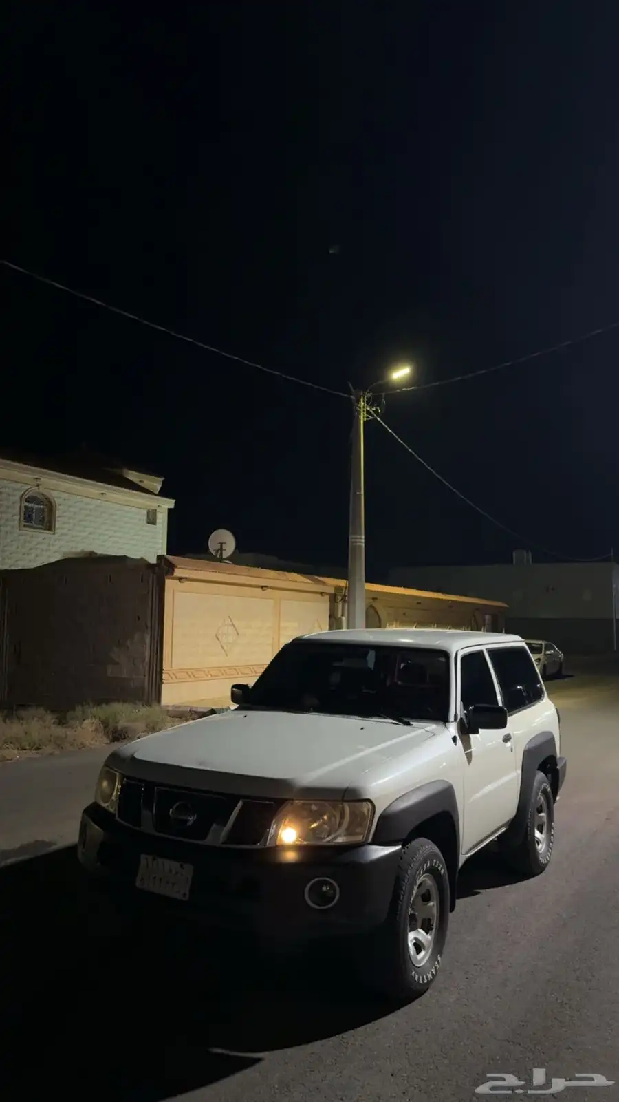 باترول فتك 2015 1