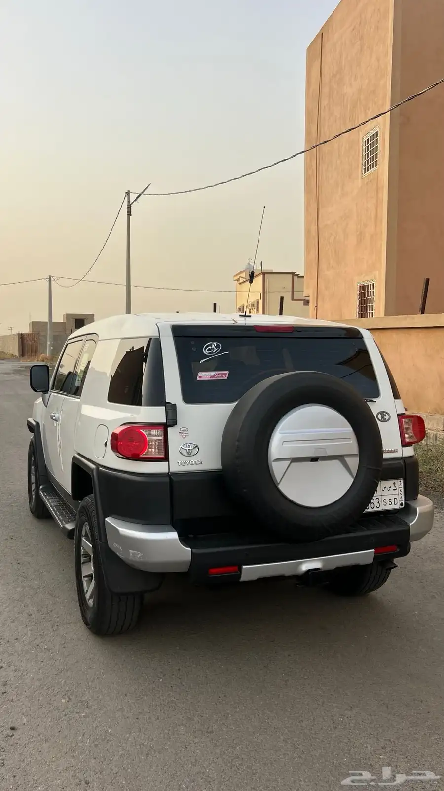 اف جي 2017 فل كامل 2 شرط 5