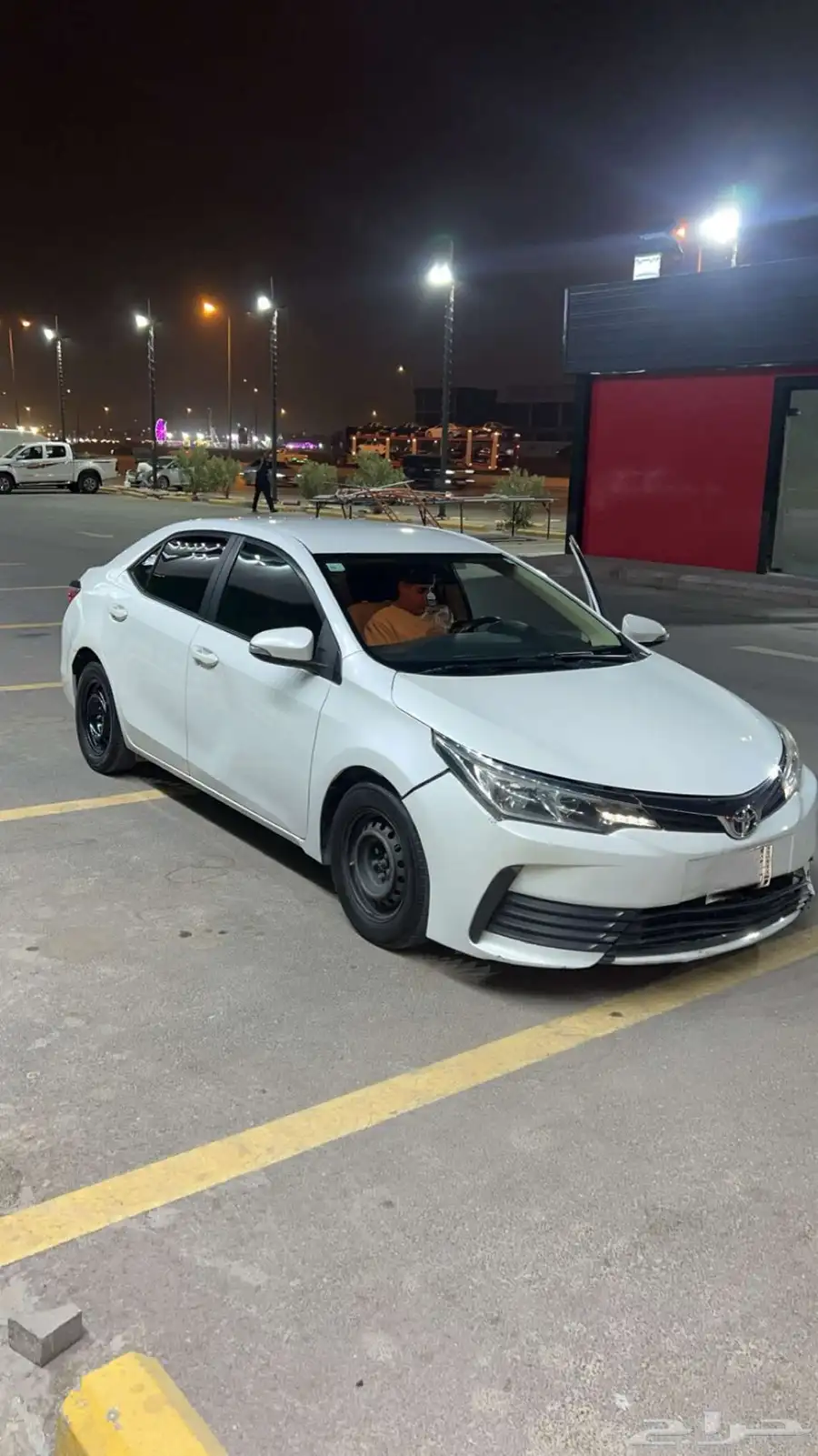 كورلا 2019 2