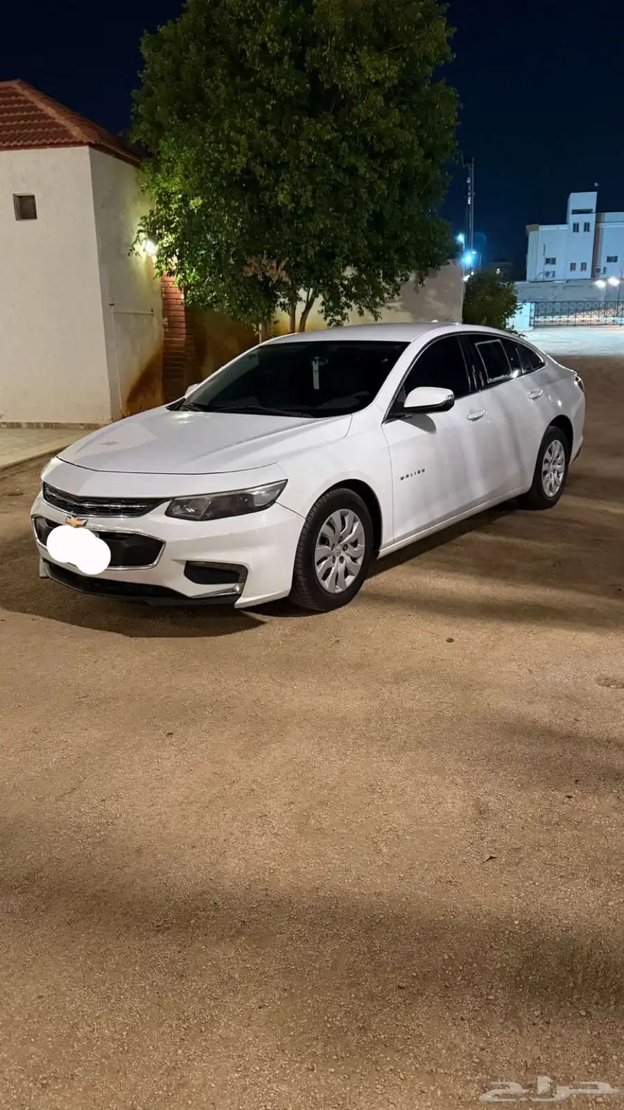 ماليبو 2018 ستاندر 3