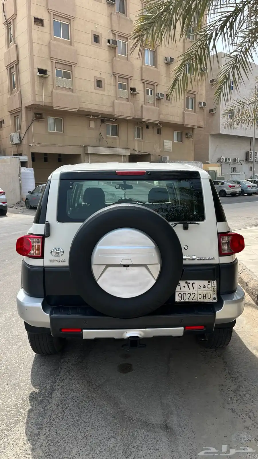 FJ 2016 فل كامل 6