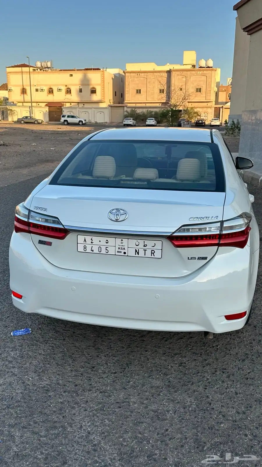 كرولا 3