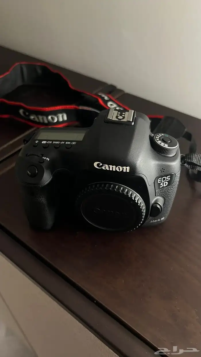 كاميرا كانون Canon EOS 5D Mark III 0