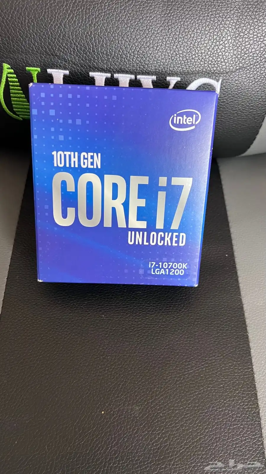 تجميعة أداء عالي i7 RTX 2060 تبريد NZXT سعر ممتاز 8