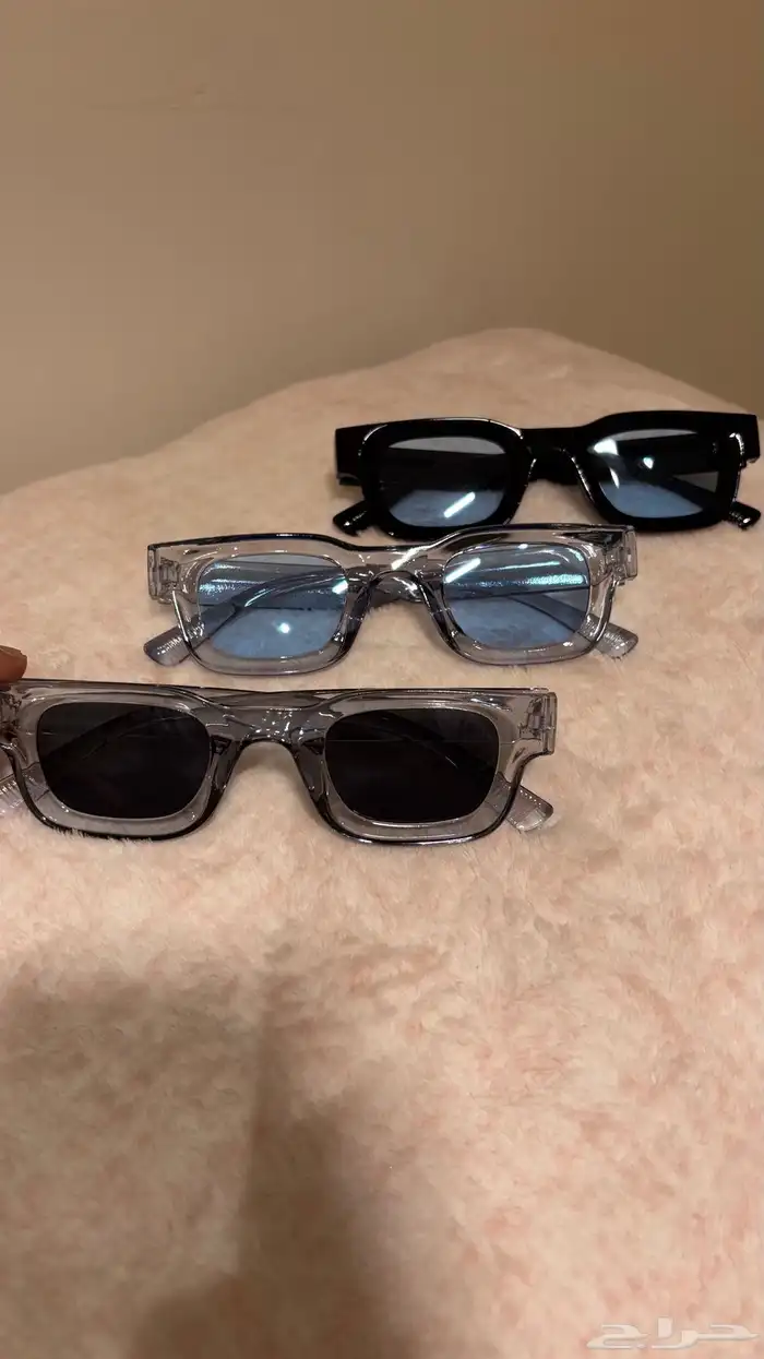 تشكيلة جديدة نظارات رجالية ونسائية 14