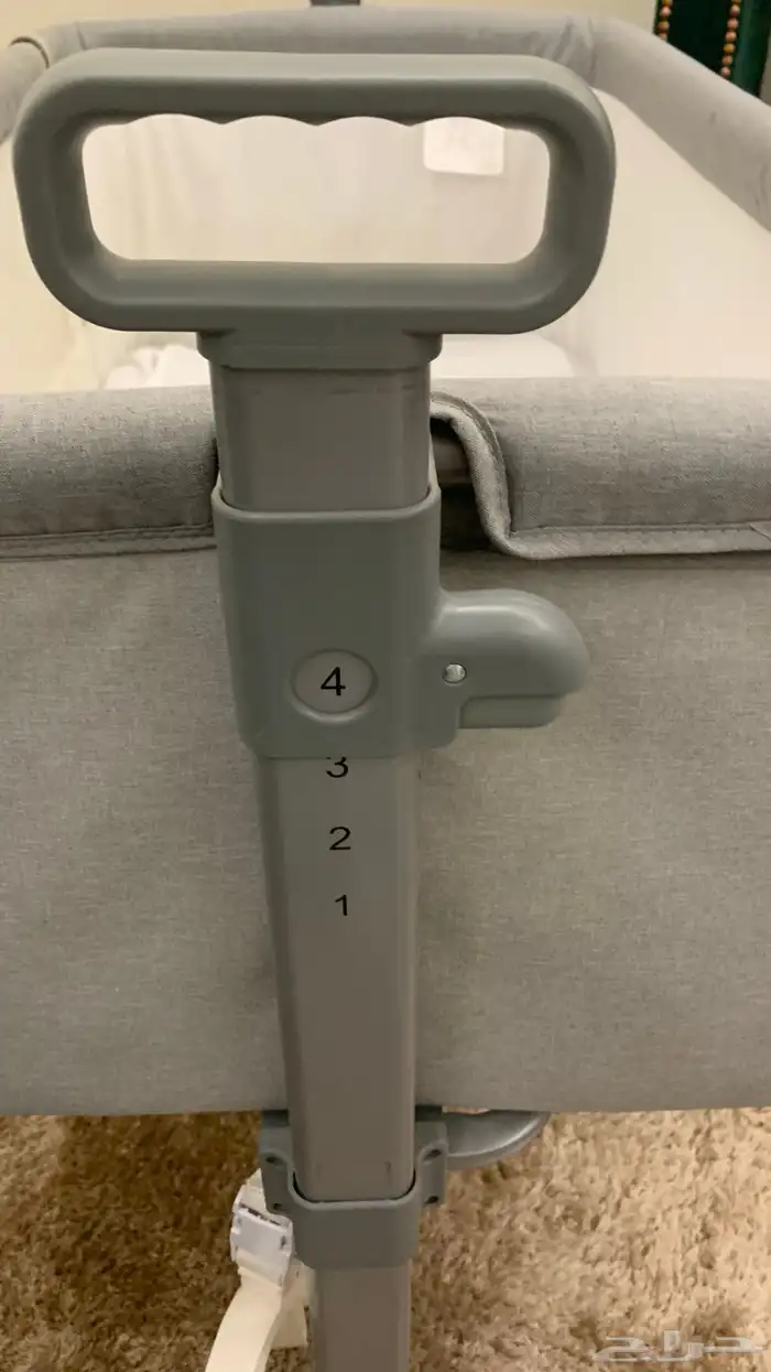 سرير اطفال من سنتر بوينت 3