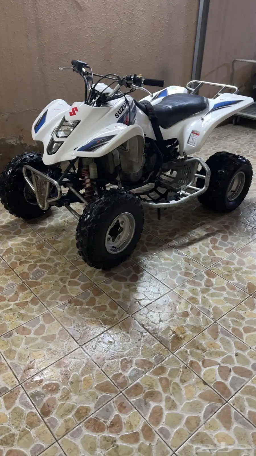 دباب z400 3