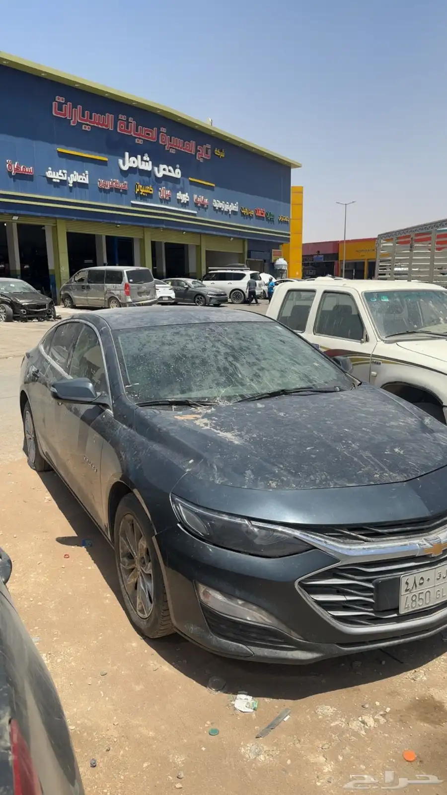 ماليبو 2020 4