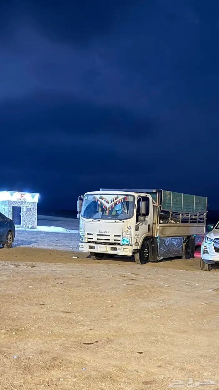 مشاوير داخل وخارج محايل دينه 5 متر 0