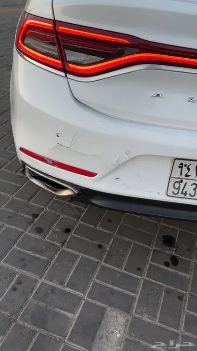 للبيع ازيرا 2018 10