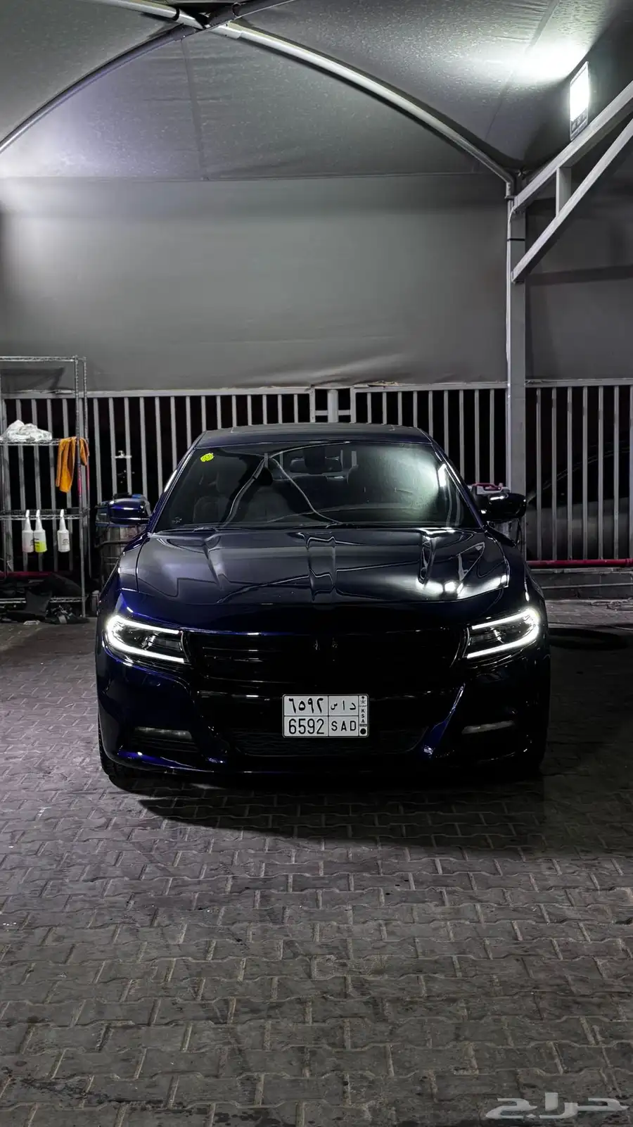 للبيع دودج تشارجر R T V8 11