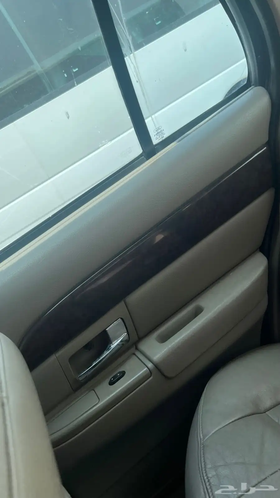 ماركيز 2007 للبيع 1