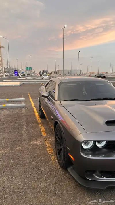 challenger SRT 2012 6.4 0