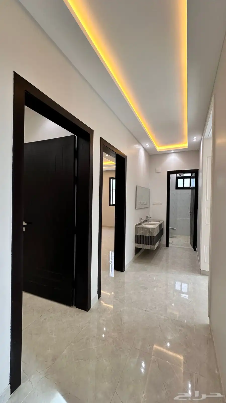 للبيع روف علوي مستقل 620 الف خميس مشيط 3