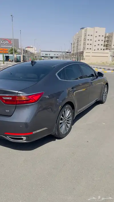 كادنزا 2020 للبيع بودي وكاله على الشرط 9