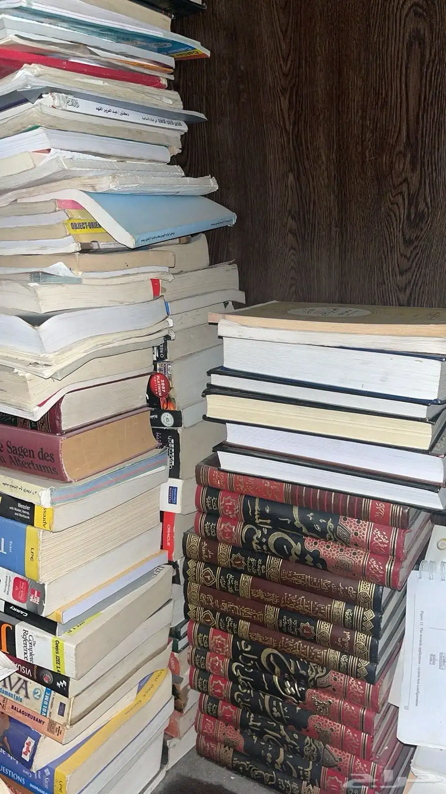 كتب دينيه قديمه 2
