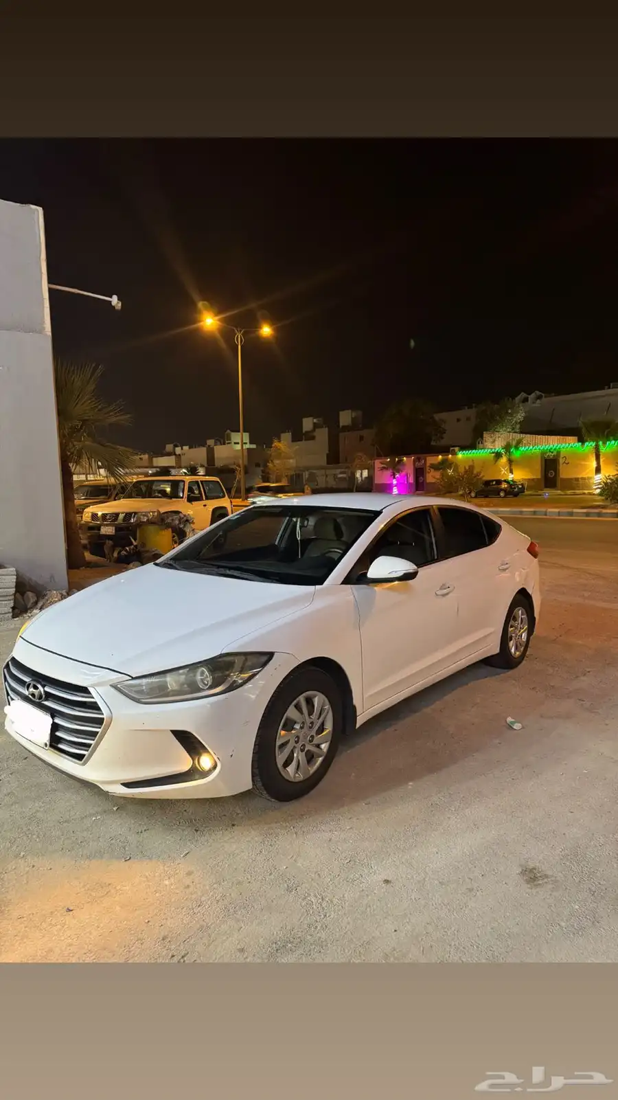 للبيع هونداي النترا مكينة 2000 2