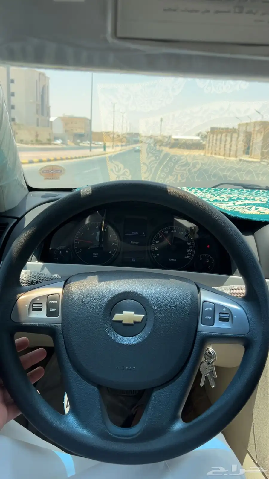 كابرس 2012 10