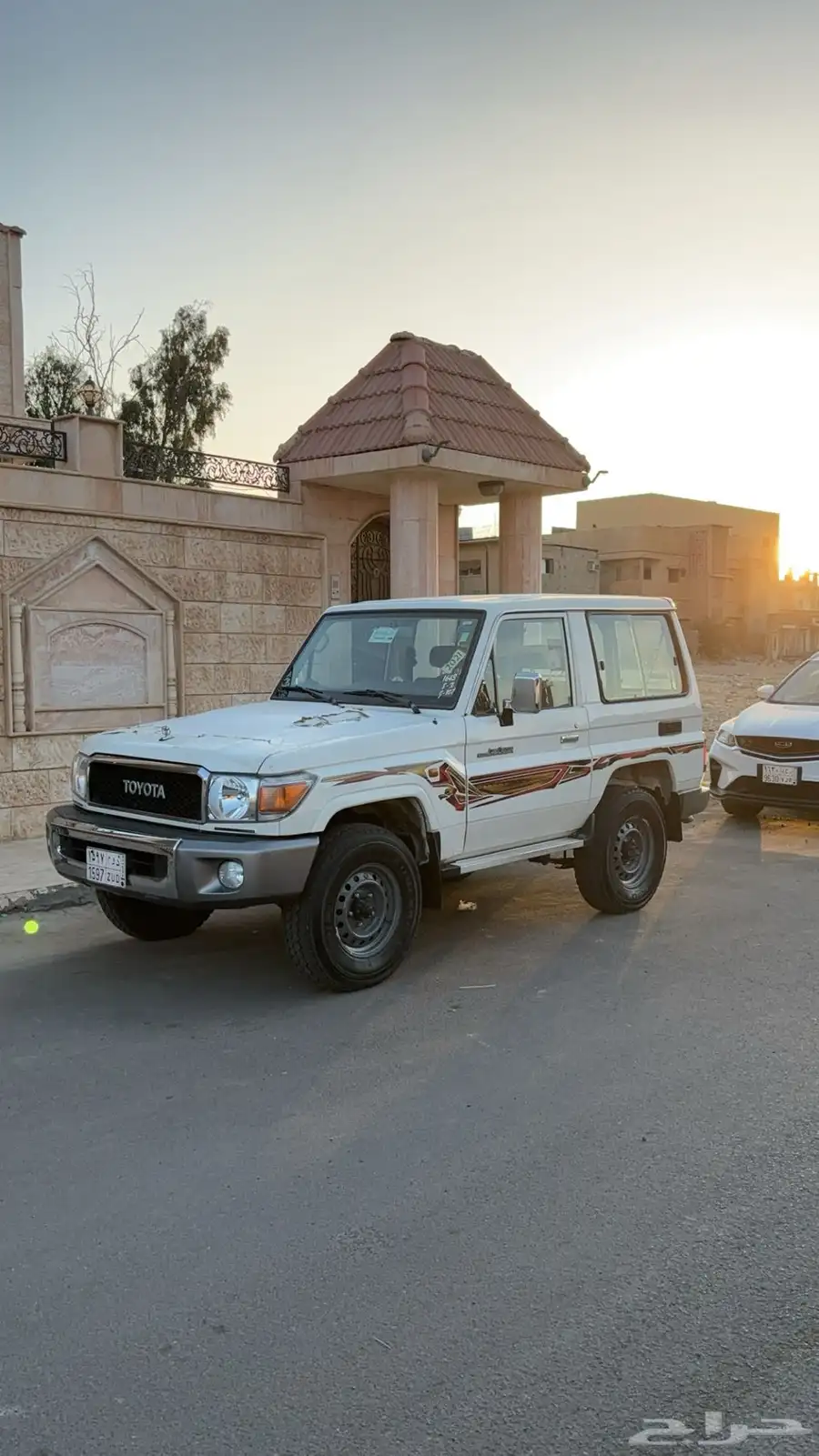 جيب ربع 21 سعودي 4