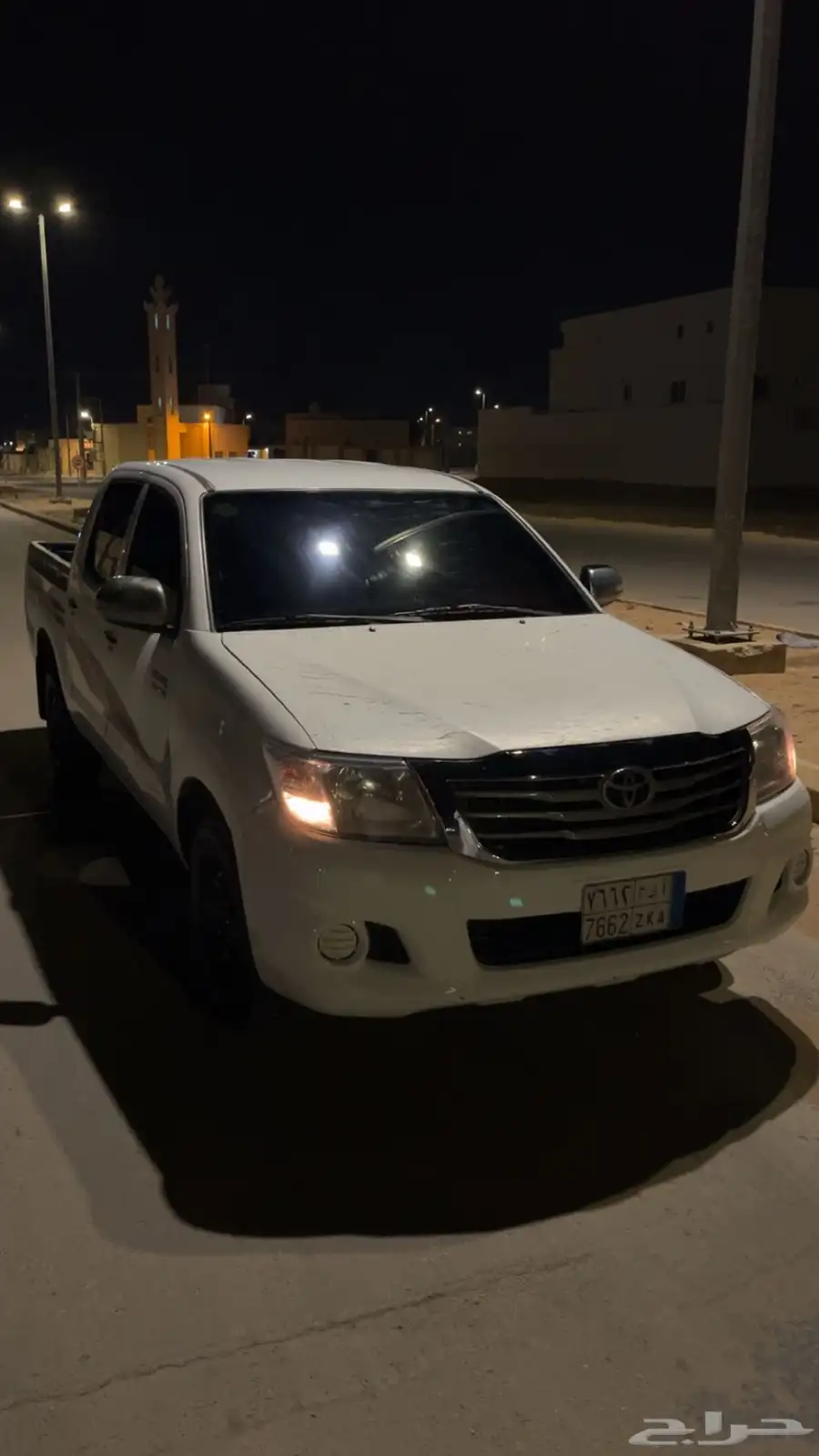 هايلوكس 12 3