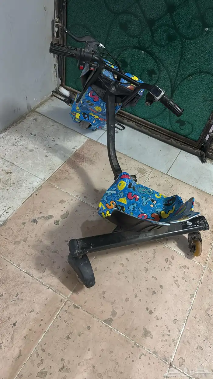 سكواتر للبيع 1