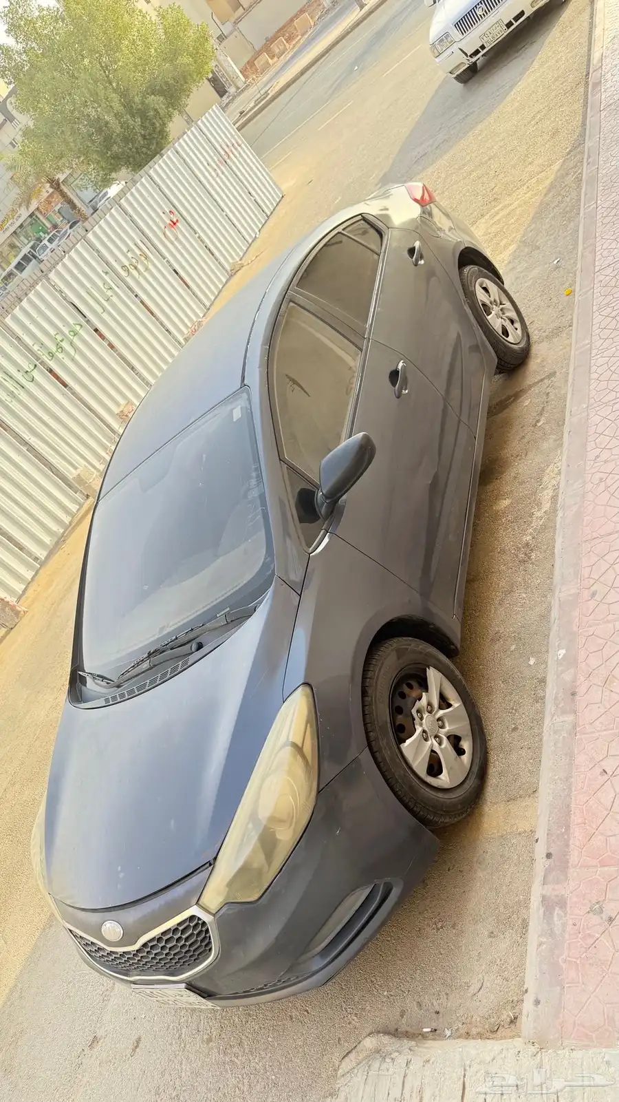 سيراتو 2015 للبيع 7