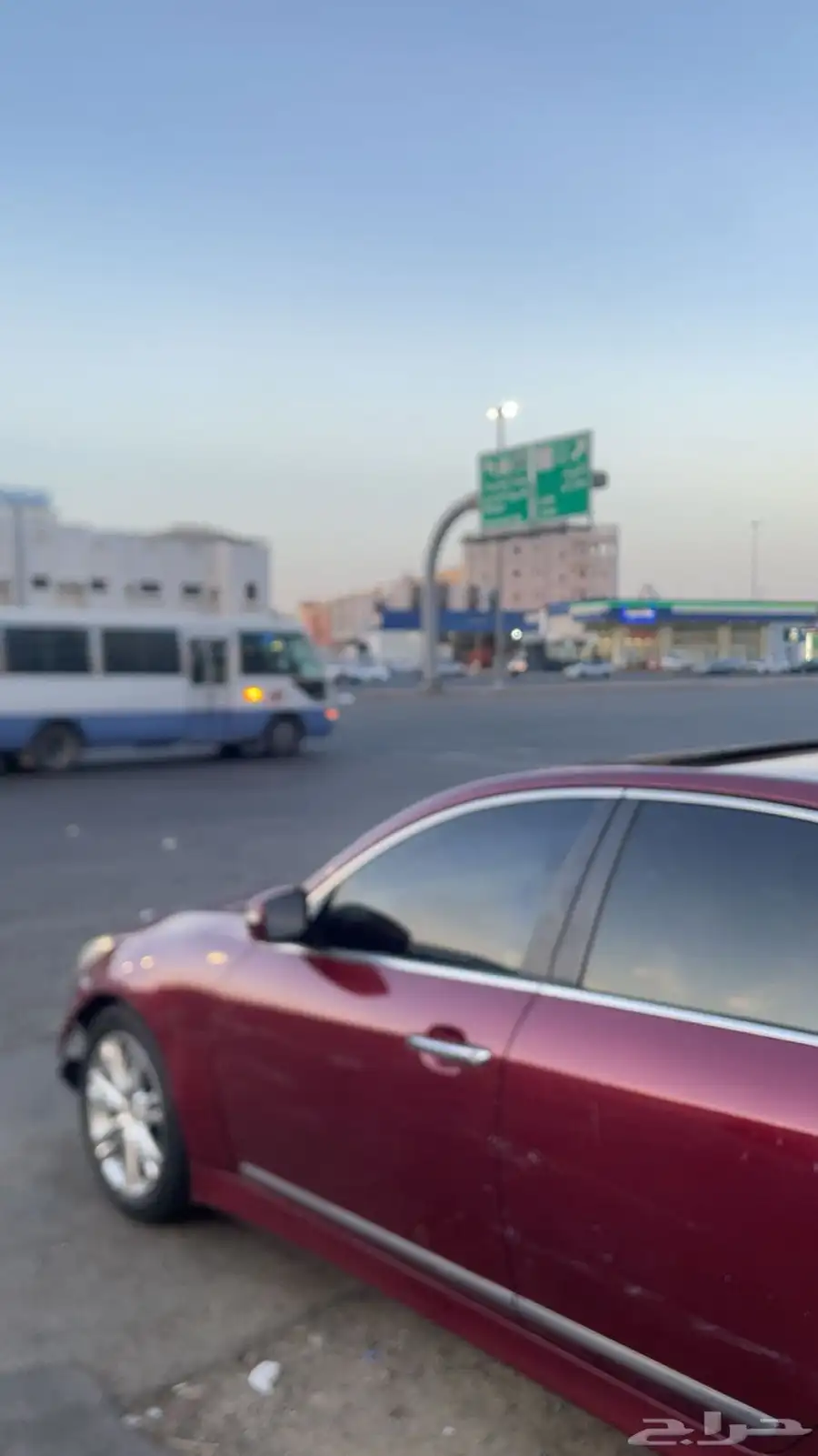 هواندي جنسس 2