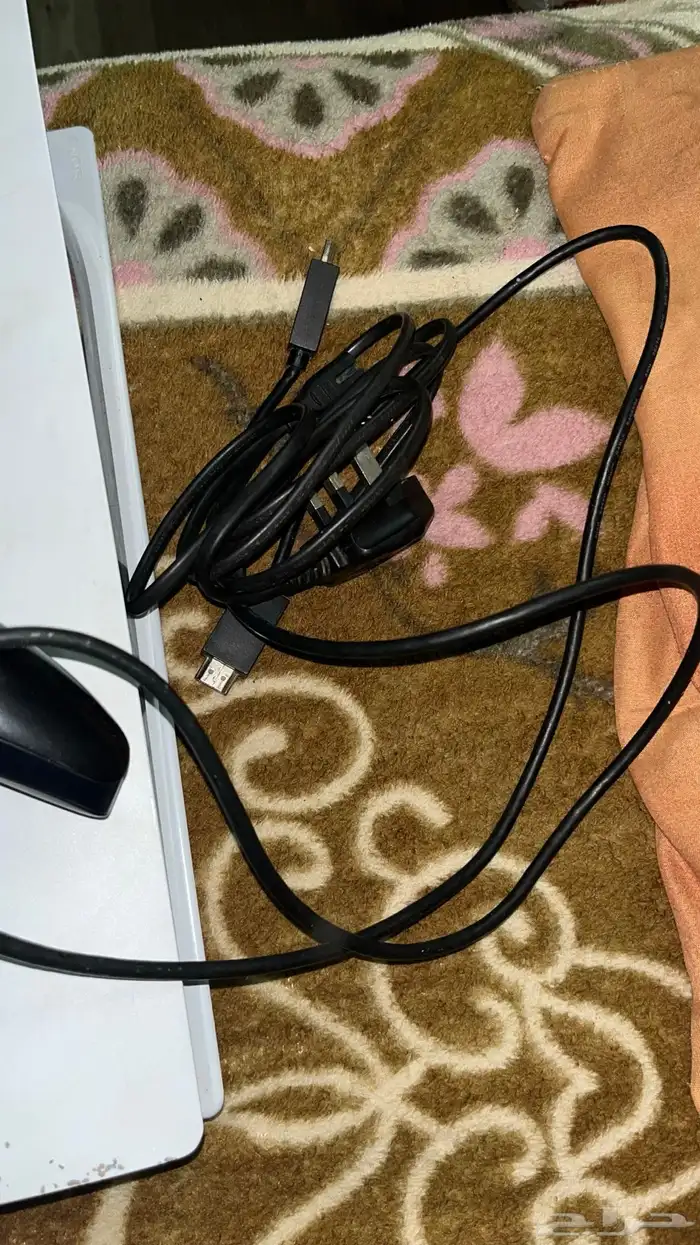 سوني فايف او بلاستيشن 5 9