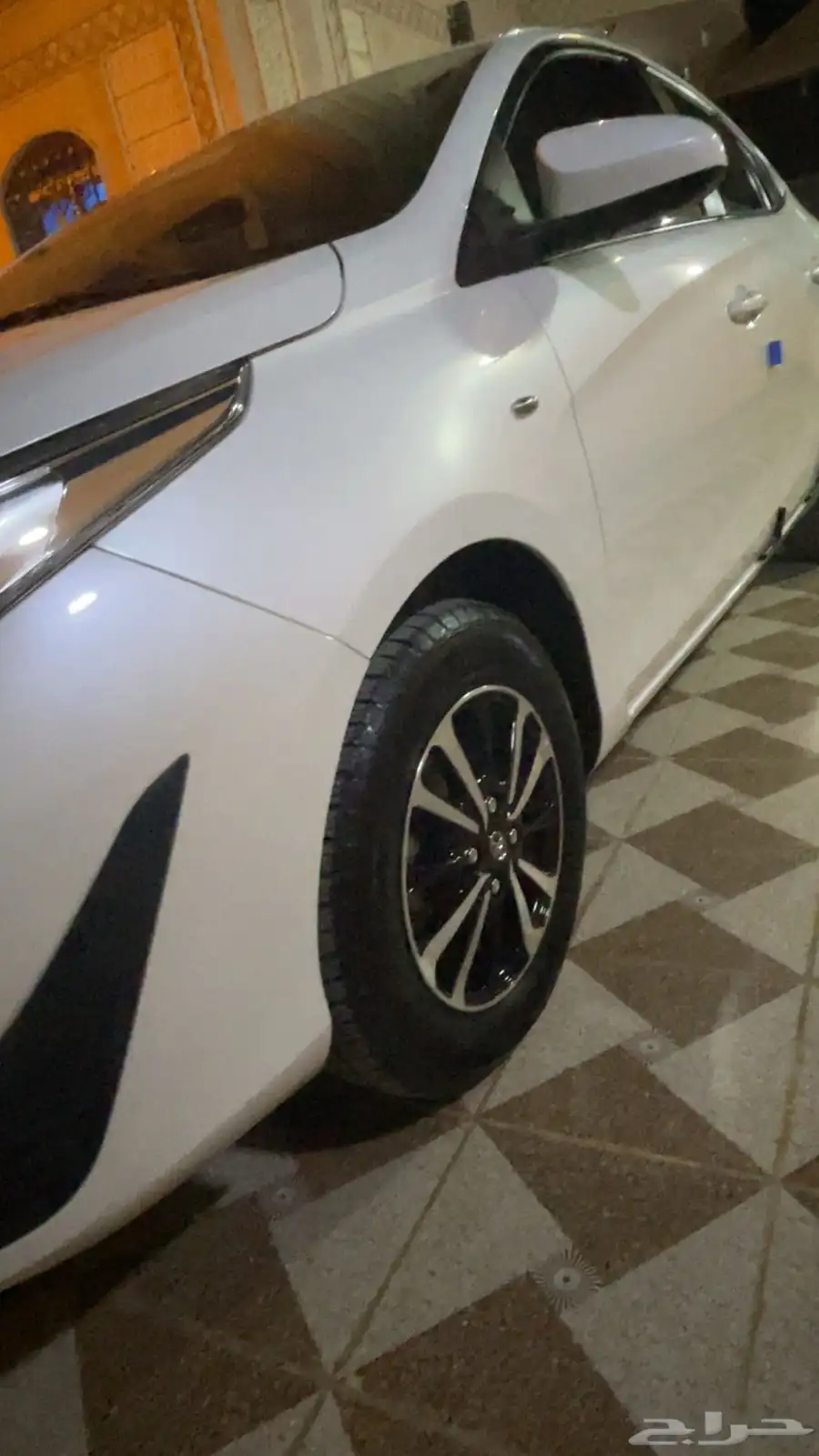 يارس 2019 نص فل 3