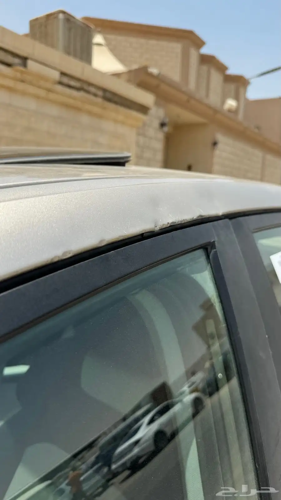 جيلي اميجراند 7 2023 6
