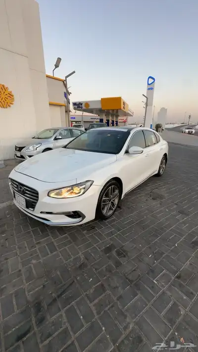 للبيع ازيرا 2018 4