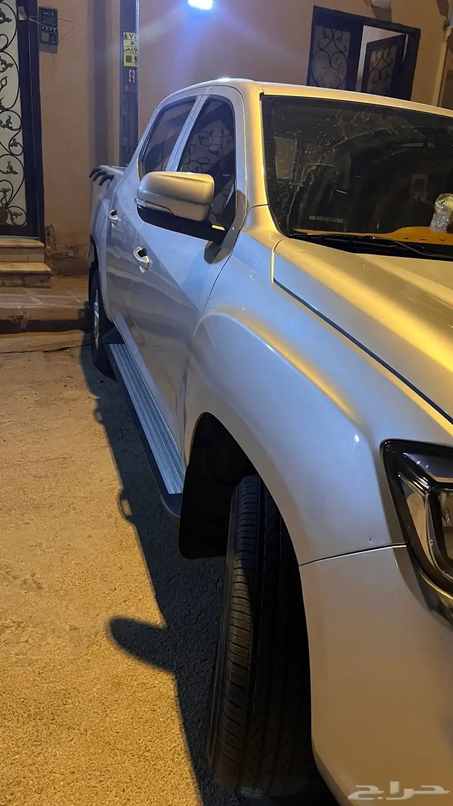 وانيت ام جي T 60 5