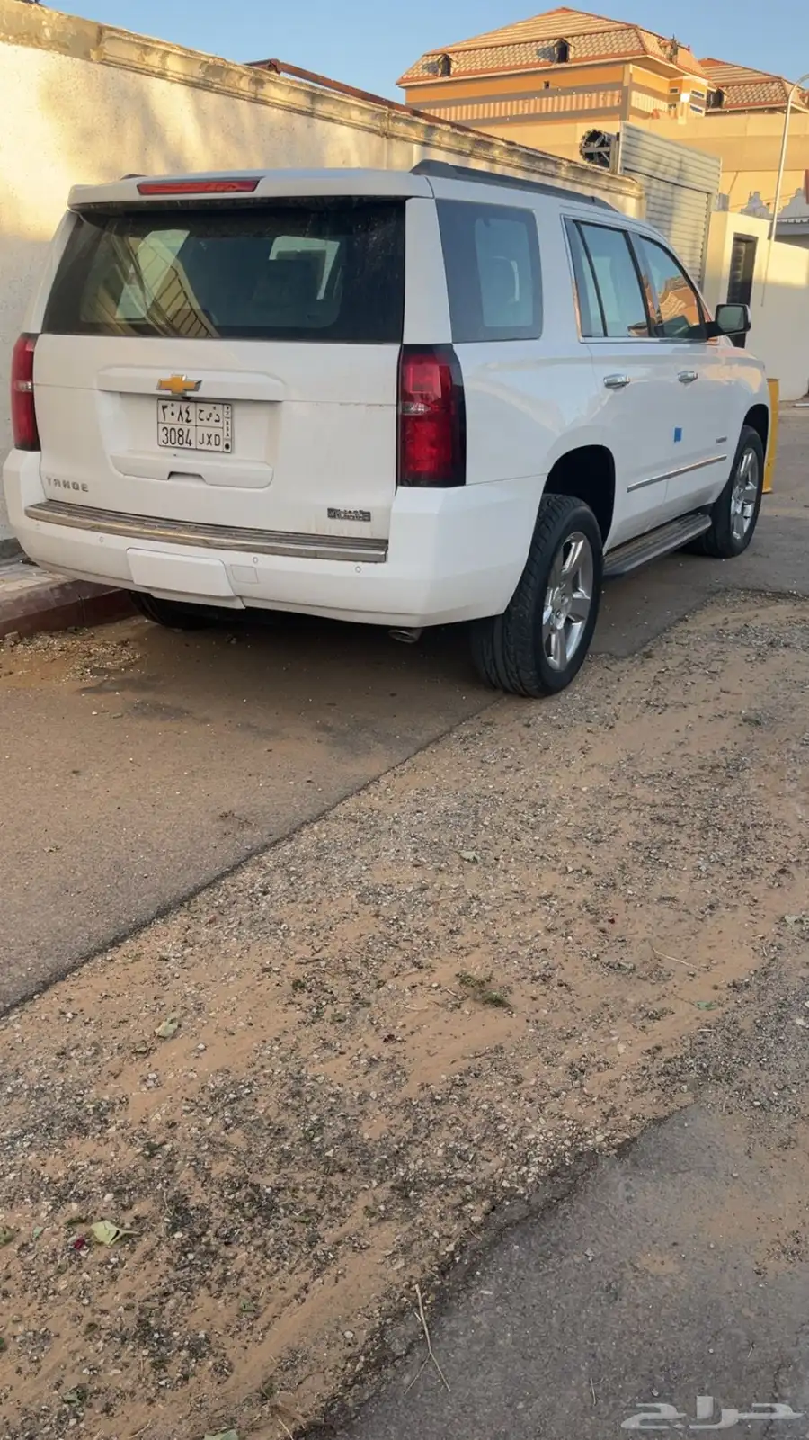 تاهو 2018 1