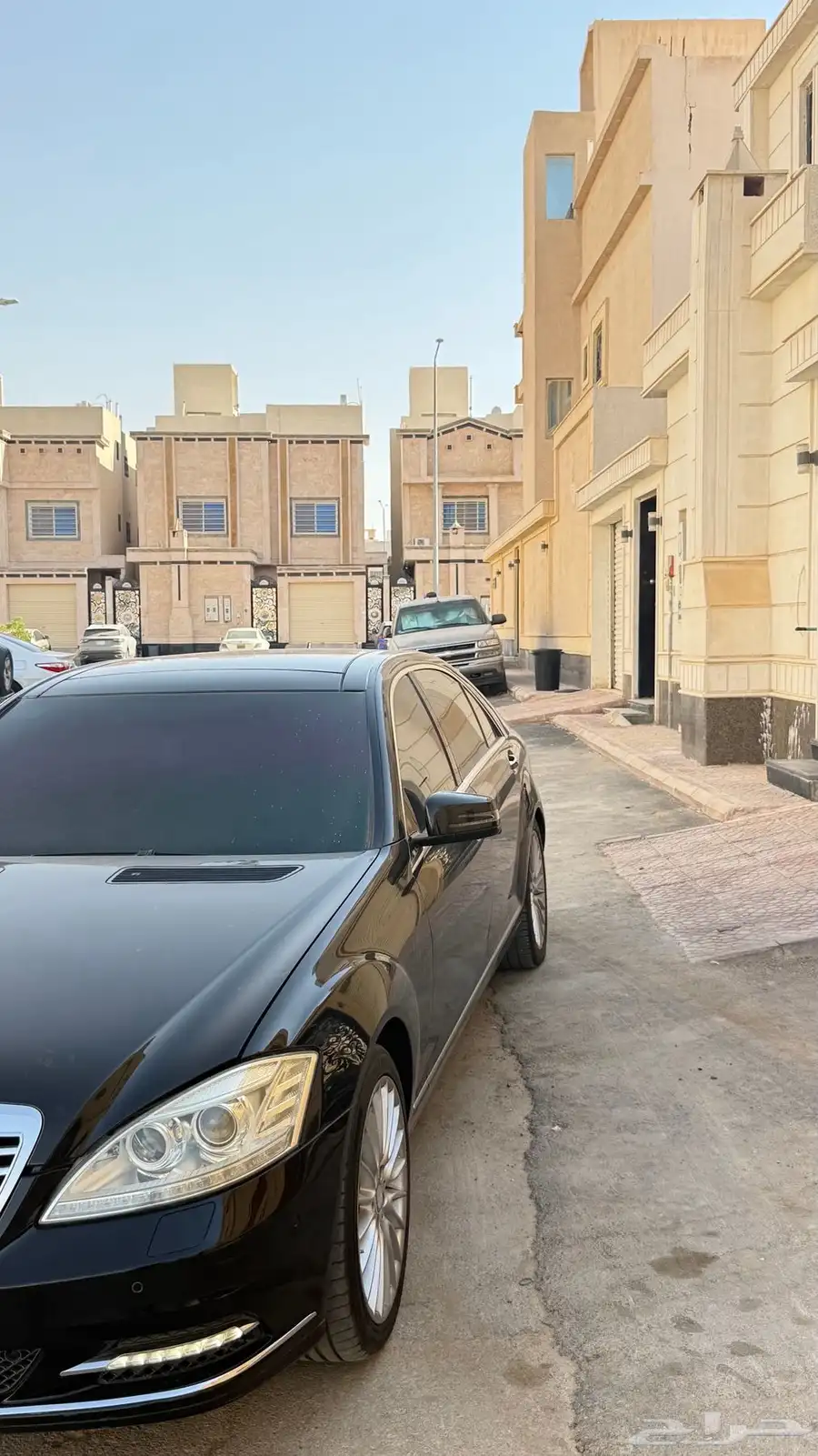 مرسيدس بانوراما 2013 2