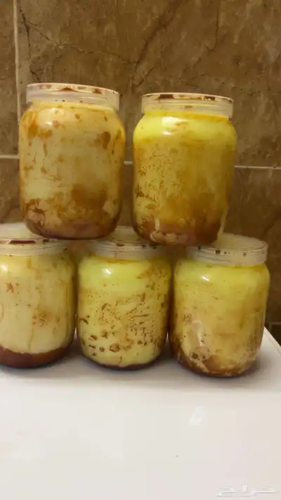 سمن بري نظيف مشروط معزاى وضان 0